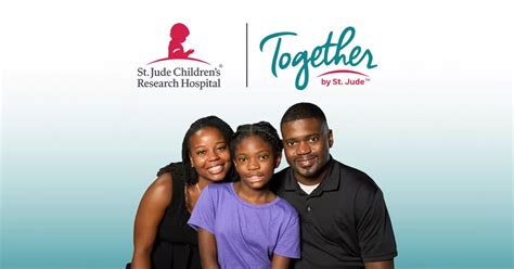 st jude get involved|Together by St. Jude™ online resource.